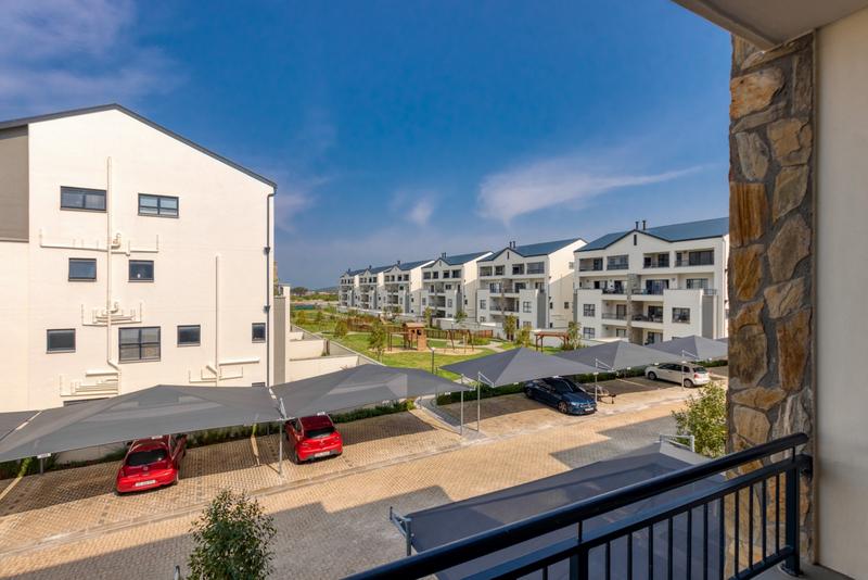 To Let 1 Bedroom Property for Rent in The Huntsman Western Cape